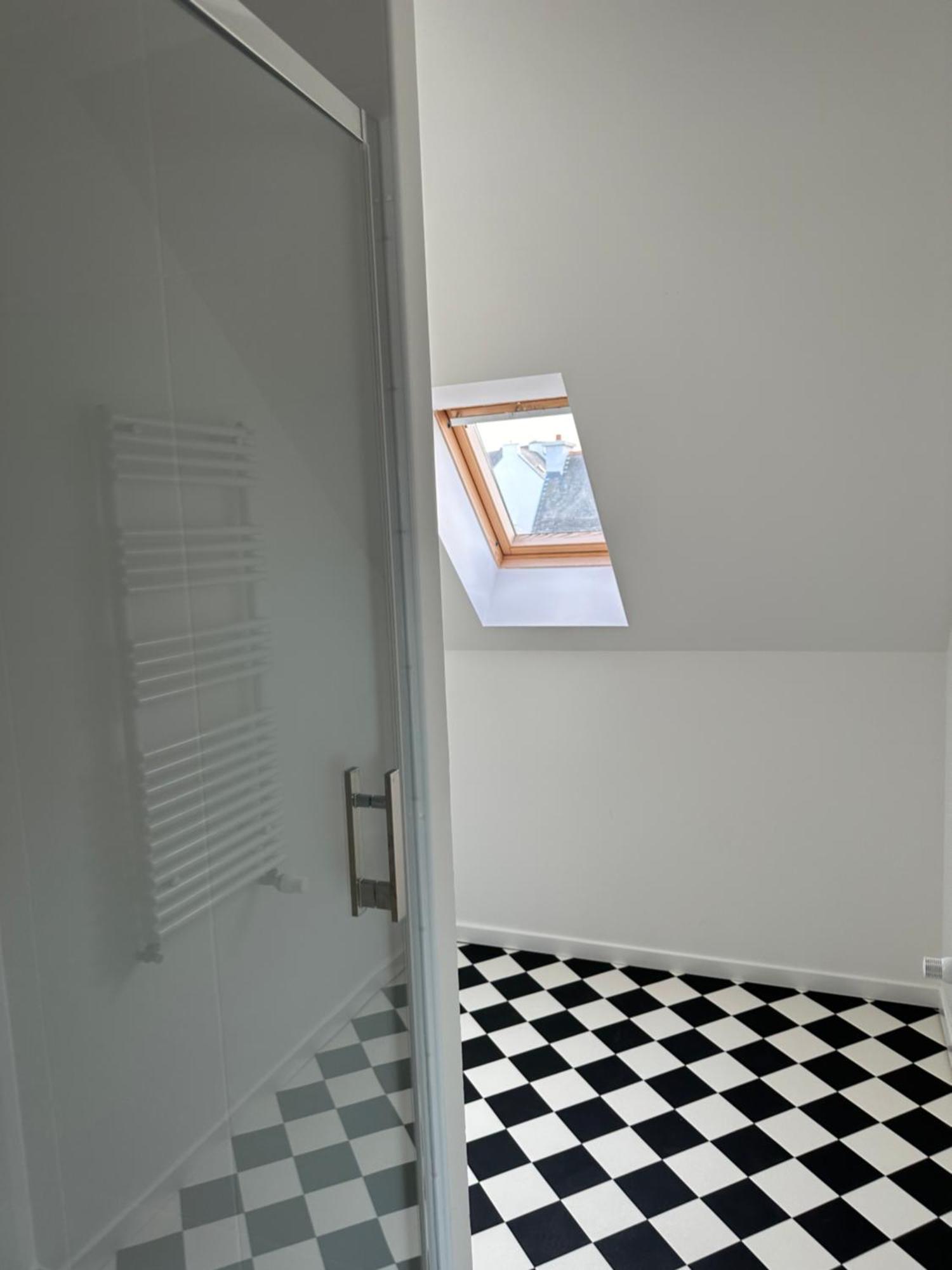 Les Bords De Mer Saint-Pol-de-Léon Extérieur photo